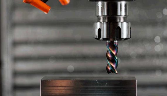 Nudimo vam - High Technology CNC specializirane rešitve za nadaljnje ...